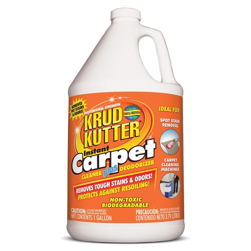 Carpet and Upholstery Cleaners